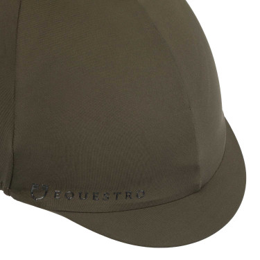 Toque Equestro élastique Vert chasseur Toque Equestro élastique Vert chasseur