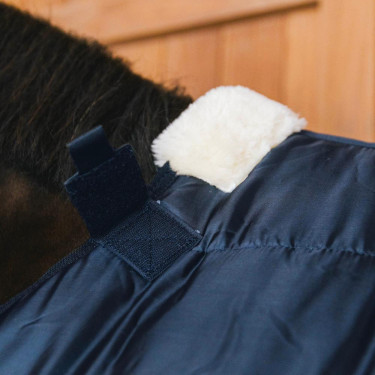 Sous-couverture d'extérieur Kentucky Comfort Marine Bleu marine Sous-couverture d'extérieur Kentucky Comfort Marine Bleu marine