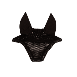 Bonnet Glitter Stone Kentucky Noir Bonnet Glitter Stone Kentucky Noir