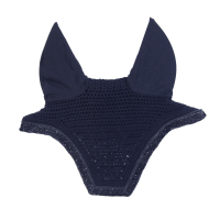 Bonnet Glitter Stone Kentucky Bleu marine