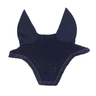 Bonnet Glitter Stone Kentucky Bleu marine