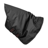 Couvre-Cou All Weather Imperméable Classic Kentucky Noir