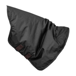 Couvre-Cou All Weather Imperméable Classic Kentucky Noir