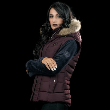Bodywarmer SM VEENTA Flags & Cup Bodywarmer SM VEENTA Flags & Cup