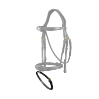 Passant Dy'on pour Sous-barbe 4/8"