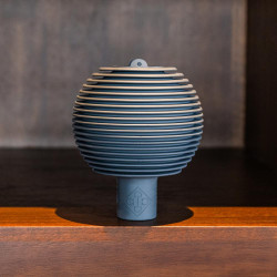 Balle de Protection de Longe & Mur Pro Grooming Deluxe by Kentucky en Caoutchouc