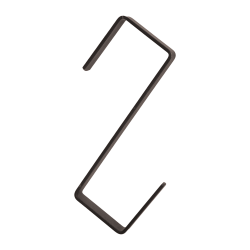 Crochet Porte-couverture Mat Grooming Deluxe by Kentucky Noir