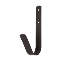 Grote Grooming Deluxe vloerhaak van Kentucky Zwart Grote Grooming Deluxe vloerhaak van Kentucky Zwart