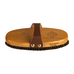 Brosse de Pansage Medium Grooming Deluxe by Kentucky Brosse de Pansage Medium Grooming Deluxe by Kentucky