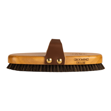 Brosse de Pansage Medium Grooming Deluxe by Kentucky Brosse de Pansage Medium Grooming Deluxe by Kentucky