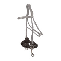 Hackamore Dy'on New English Noir