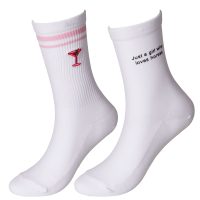 Chaussettes de Sport Loves Horses Kentucky