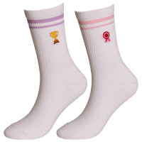 Chaussettes de Sport Ribbon & Cup Kentucky