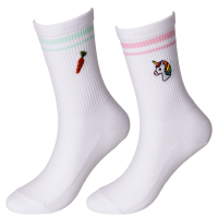 Chaussettes de Sport Unicorn & Carrot Kentucky
