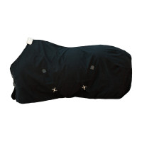 Chemise en Toile Kentucky Noir