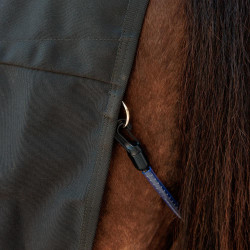 Chemise en Toile Kentucky Chemise en Toile Kentucky