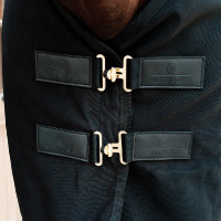 Chemise en Toile Kentucky