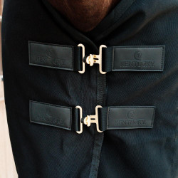 Chemise en Toile Kentucky Chemise en Toile Kentucky