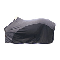 Kentucky Softshell Zweetdeken Marine Marineblauw