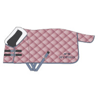 Couverture d'écurie HV Polo Sacha Pensez rose Couverture d'écurie HV Polo Sacha Pensez rose