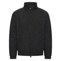 Veste HV Polo Polo club winter enfant Noir