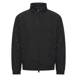 Veste HV Polo Polo club winter enfant Noir Veste HV Polo Polo club winter enfant Noir