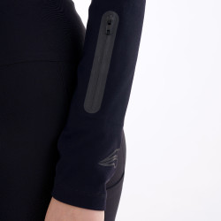 Top Euro-Star Ava femme manches longues