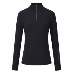 Top Euro-Star Ava femme manches longues