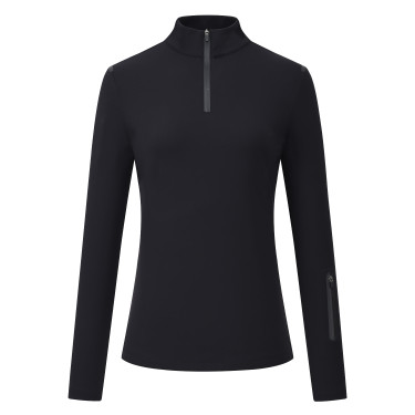 Top Euro-Star Ava femme manches longues