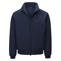 Veste HV Polo Polo club winter Marine Bleu marine Veste HV Polo Polo club winter Marine Bleu marine