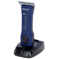 Tondeuse sur batterie Durati Aesculap cheval Tondeuse sur batterie Durati Aesculap cheval