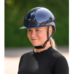 Swing H24 Lady glanzend helm Swing H24 Lady glanzend helm