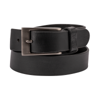 Ceinture en cuir Massimo homme