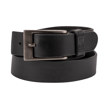 Ceinture en cuir Massimo homme