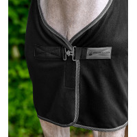 Couverture Economic polaire Waldhausen avec sangles croisées