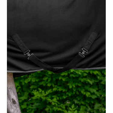 Couverture Economic polaire Waldhausen avec sangles croisées