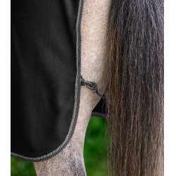 Couverture Economic polaire Waldhausen avec sangles croisées