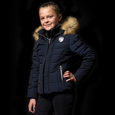 Parka Enfant MACAMIC Flags & Cup Parka Enfant MACAMIC Flags & Cup