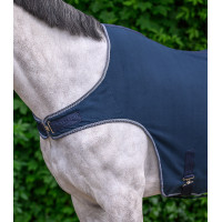 Waldhausen stapmolen-deken fleece Economic Nachtblauw Waldhausen stapmolen-deken fleece Economic Nachtblauw