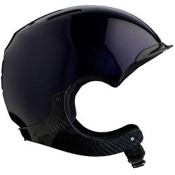 Casque d'équitation Naca Gravity XP Bleu brillant