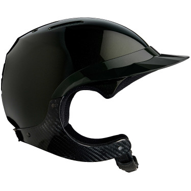 Casque d'équitation Naca Gravity XP Vert brillant