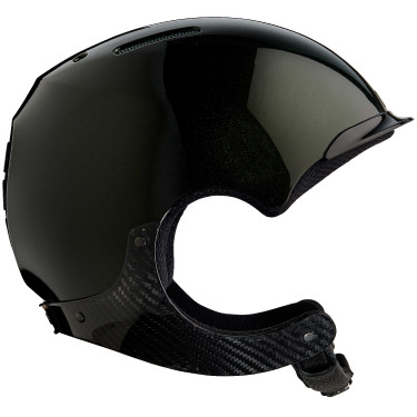 Casque d'équitation Naca Gravity XP Vert brillant