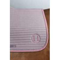 Tapis de selle Harcour Abbey Gris clair Tapis de selle Harcour Abbey Gris clair