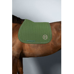 Tapis de selle Harcour Ernie