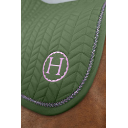 Tapis de selle Harcour Ernie