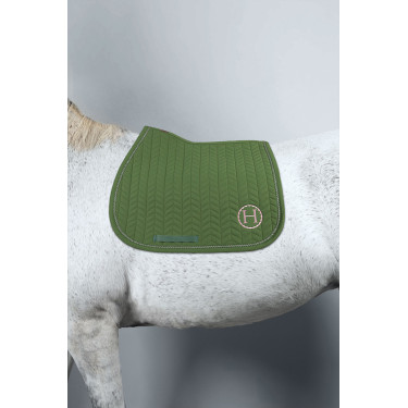 Tapis de selle Harcour Ernie