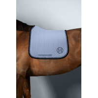 Harcour Cami zadeldekje Lichtblauw Harcour Cami zadeldekje Lichtblauw