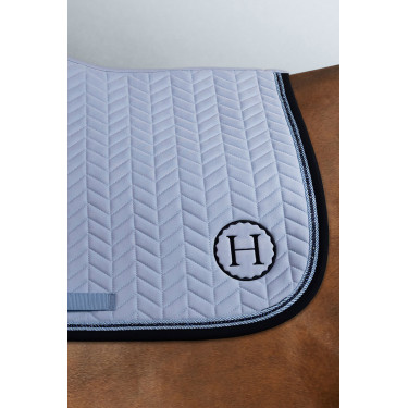 Harcour Cami zadeldekje Lichtblauw Harcour Cami zadeldekje Lichtblauw