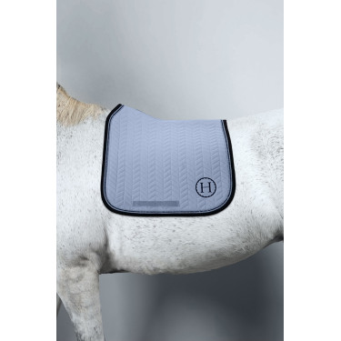 Harcour Cami zadeldekje Lichtblauw Harcour Cami zadeldekje Lichtblauw