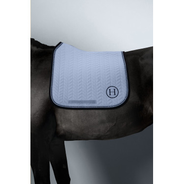 Harcour Cami zadeldekje Lichtblauw Harcour Cami zadeldekje Lichtblauw